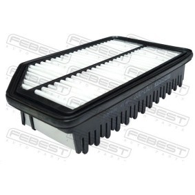 Comprar Filtro de aire de FEBEST 1242-002 a bajo precio de 8,26&nbsp;&euro;