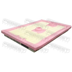 Comprar Filtro de aire de FEBEST 2342-001 a bajo precio de 10,80&nbsp;&euro;
