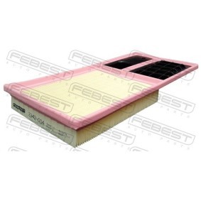 Comprar Filtro de aire de FEBEST 2342-004 a bajo precio de 11,25&nbsp;&euro;