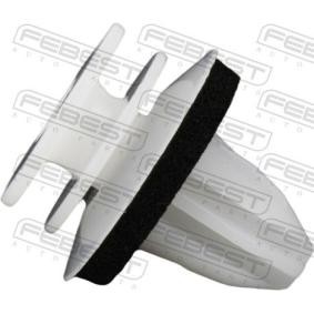 FEBEST 88570-028 Flexible aération de la housse de culasse MERCEDES-BENZ GLE