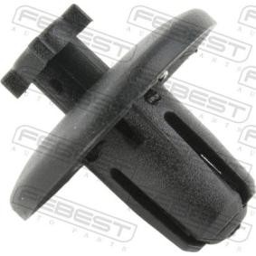 FEBEST 88570-048 Moldura de puerta CITROËN C6