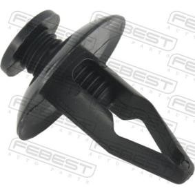 FEBEST 88570-136 Moldura de puerta MAZDA TRIBUTE