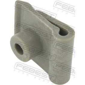 FEBEST 88570-142 Moldura de puerta MAZDA TRIBUTE