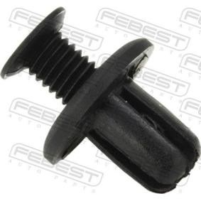 FEBEST 88570-150 Moldura de puerta KIA CERATO