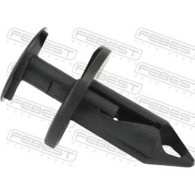 FEBEST 88570-161 Moldura de puerta CHRYSLER STRATUS