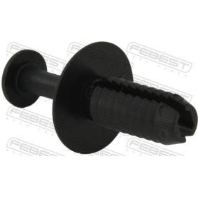 FEBEST 88570-182 Moldura de puerta MERCEDES-BENZ Clase A