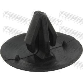 FEBEST 88570-186 Moldura de puerta KIA CERATO