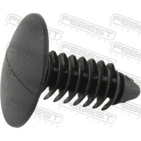 FEBEST 88570-191 Moldura de puerta KIA K2500