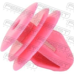 FEBEST 88570-197 Moldura de puerta KIA EV6