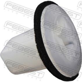 FEBEST 88570-199 Moldura de puerta KIA K2500