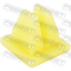 FEBEST 88570-202 Moldura de puerta KIA K2500