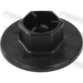 FEBEST 88570-203 Moldura de puerta KIA CERATO