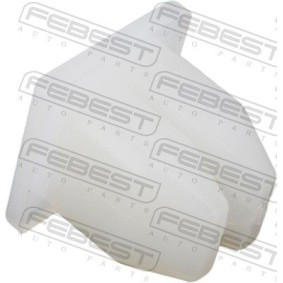 FEBEST 88570-208 Moldura de puerta KIA RAY