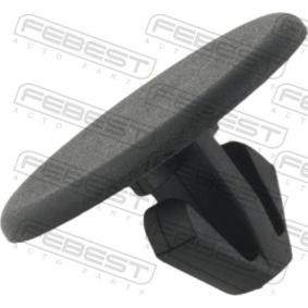 FEBEST 88570-217 Zierleisten CITROËN Xantia Schrägheck (X1_, X2_)