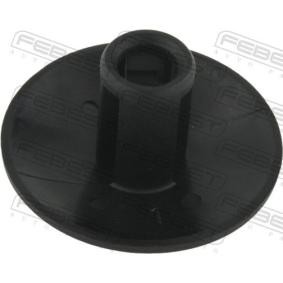 FEBEST 88570-222 Moldura de puerta RENAULT TWINGO