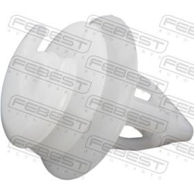 FEBEST 88570-230 Manguito de ventilación del cárter MINI Paceman (R61) 1.6 116 cv Motor otto