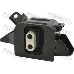 FEBEST HYM-H5ATLH Apoio do motor KIA STONIC