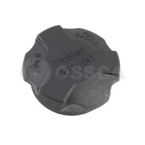 OSSCA 78692 Tampa do radiador HYUNDAI ix55