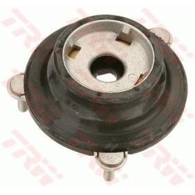 TRW JSB183 Cabeçote do amortecedor e rolamento MINI Hatchback (R50, R53) 1.6 90 cv Otto