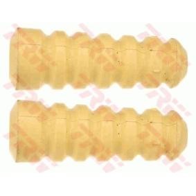 Köp Dammskyddsats, stötdämpare av TRW JSK161 till det låga priset 234,46&nbsp;kr