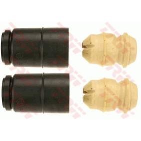 Köp Dammskyddsats, stötdämpare av TRW JSK164 till det låga priset 255,38&nbsp;kr