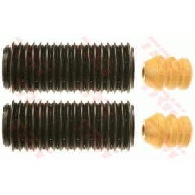 Köp Dammskyddsats, stötdämpare av TRW JSK208 till det låga priset 283,32&nbsp;kr