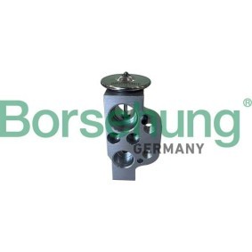 Borsehung B12412 Valvola espansione climatizzatore VW JETTA