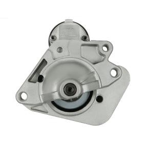 AS-PL S3124SR Anlasser RENAULT THALIA 2 (LU1/2) 1.5 64 PS Diesel