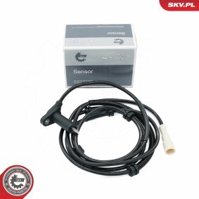 ESEN SKV 06SKV430 ABS Sensor FIAT DUCATO Pritsche/Fahrgestell (230) 1.9 68 PS Diesel