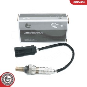 Comprar Sonda lambda de ESEN SKV 09SKV136 a bajo precio de 53,98&nbsp;&euro;