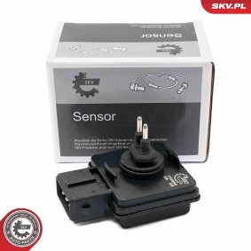 ESEN SKV 17SKV842 Kühlmittelstand-Sensor CITROËN C3 I Schrägheck (FC_, FN_)