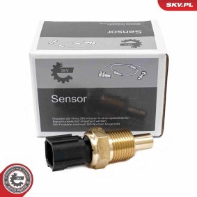 ESEN SKV 17SKV843 Sensor, kjølemiddelstand JEEP