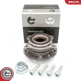 ESEN SKV 29SKV571 Rolamento da roda ALFA ROMEO STELVIO