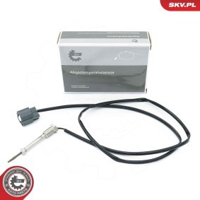 ESEN SKV 30SKV466 Sensore, temperatura gas scarico MITSUBISHI ASX