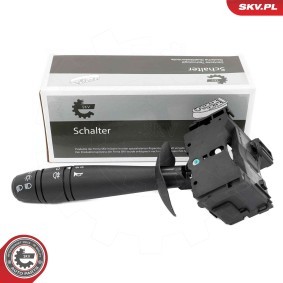 Lenkstockschalter für RENAULT von ESEN SKV