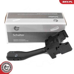 ESEN SKV 38SKV538 Devioluci AUDI A3 Hatchback (8L1) 1.6 101 CV Motore a ciclo otto