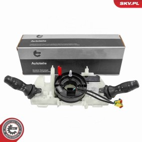 Lenkstockschalter für RENAULT von ESEN SKV