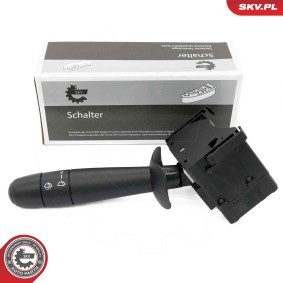 Lenkstockschalter für RENAULT von ESEN SKV
