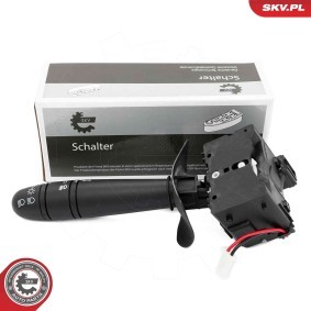 ESEN SKV 38SKV560 Lenkstockschalter RENAULT Symbol