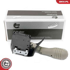 Lenkstockschalter für RENAULT von ESEN SKV