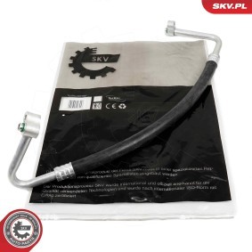 ESEN SKV 43SKV558 Tubo aria condizionata VW Bora Sedan (1J2)