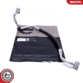 ESEN SKV 43SKV579 Tubo aria condizionata AUDI Q7