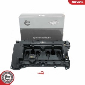 ESEN SKV 48SKV093 Tapa de balancines MINI Paceman (R61) 1.6 116 cv Motor otto