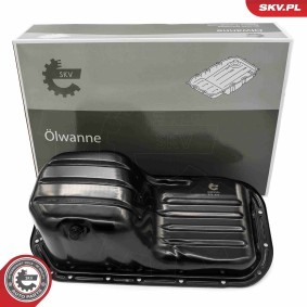 ESEN SKV 48SKV826 Carter d'huile HYUNDAI LANTRA 2 (J-2)