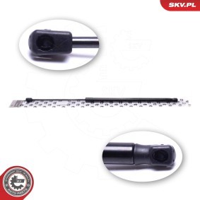 ESEN SKV 52SKV792 Gasfjäder till baklucka BMW X3 (F25)