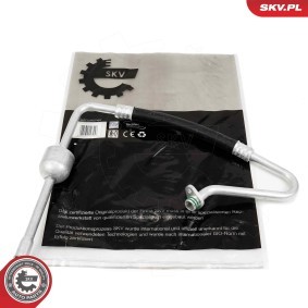 ESEN SKV 54SKV601 Tubo aria condizionata PEUGEOT 407