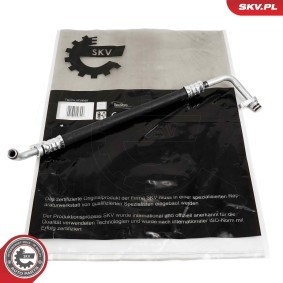 ESEN SKV 54SKV602 Tubo aria condizionata PEUGEOT 3008