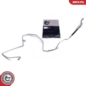 Acquista Condotto d. bassa / alta pressione, Climatizzatore da ESEN SKV 54SKV611 a buon mercato per soli 88,11&nbsp;&euro;