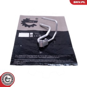 Acquista Condotto d. bassa / alta pressione, Climatizzatore da ESEN SKV 54SKV616 a buon mercato per soli 57,84&nbsp;&euro;