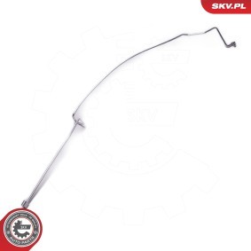 Acquista Condotto d. bassa / alta pressione, Climatizzatore da ESEN SKV 54SKV617 a buon mercato per soli 113,37&nbsp;&euro;